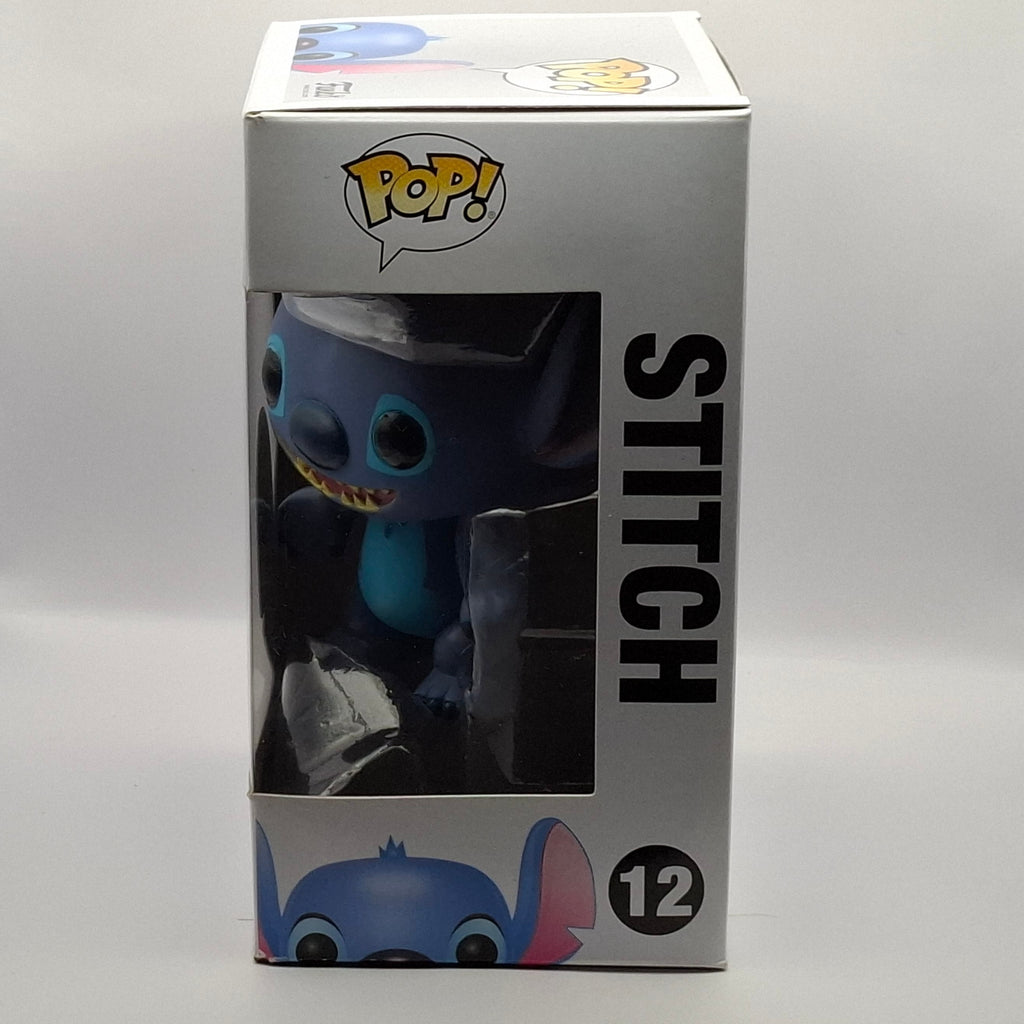 Funko Pop Disney - Stitch #12 Funko