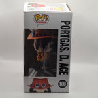 Funko Pop One Piece - Portgas D. Ace #100 GOODIE'S MANIA