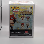 Funko Pop One Piece - Portgas D. Ace #100 GOODIE'S MANIA