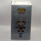 Funko Pop Assassin's Creed - Altaïr #20 GOODIE'S MANIA