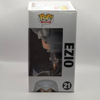 Funko Pop Assassin's Creed - Ezio #21 GOODIE'S MANIA