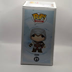 Funko Pop Assassin's Creed - Ezio #21 GOODIE'S MANIA