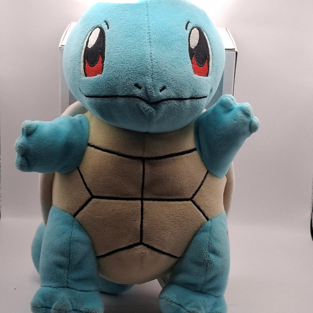 Peluche Pokémon - Carapuce GOODIE'S MANIA