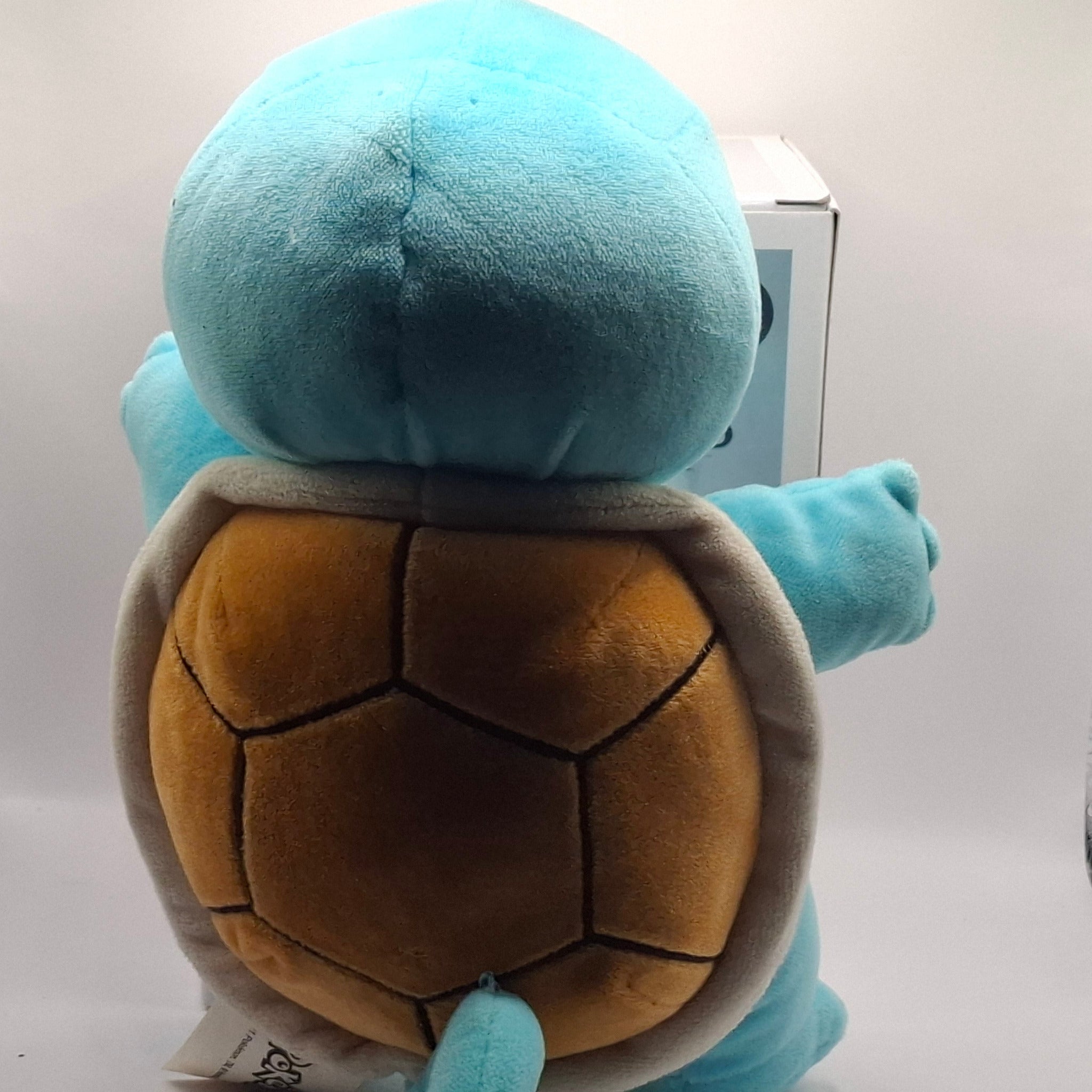 Peluche Pokémon - Carapuce GOODIE'S MANIA