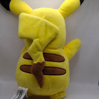 Peluche Pokémon - Pikachu GOODIE'S MANIA