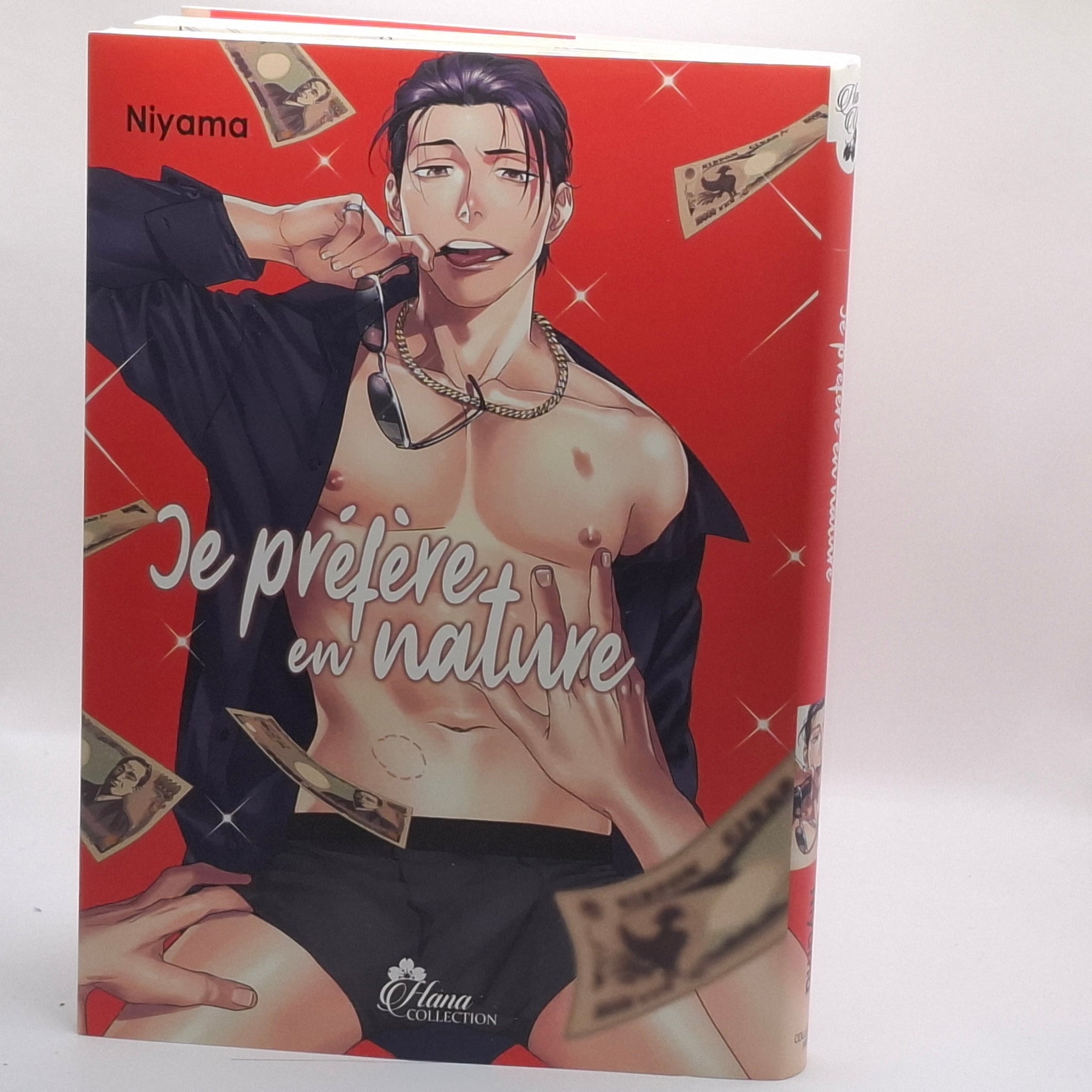 Je Préfère en Nature GOODIE'S MANIA