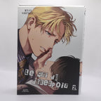Le Cri de Désespoir - Collection Complète Tomes 1 & 2 GOODIE'S MANIA