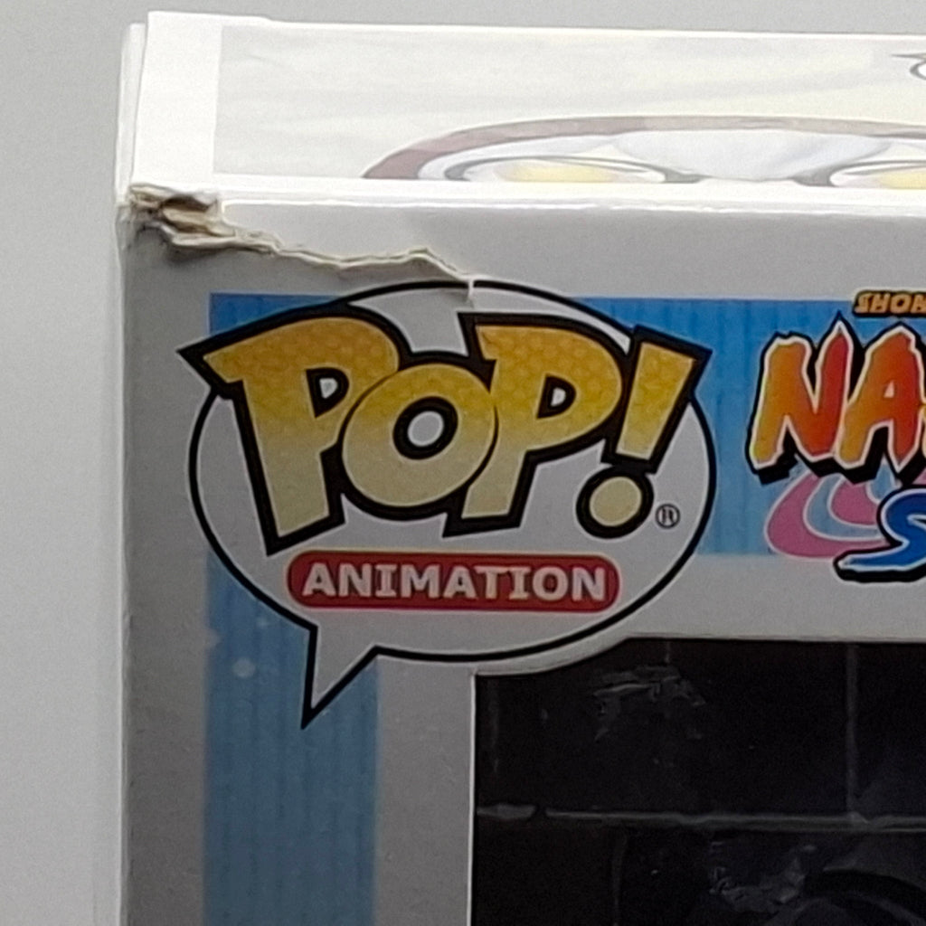 Funko Pop Naruto - Kabuto #936 GOODIE'S MANIA