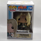 Funko Pop Naruto - Tsunade #730 GOODIE'S MANIA