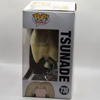 Funko Pop Naruto - Tsunade #730 GOODIE'S MANIA