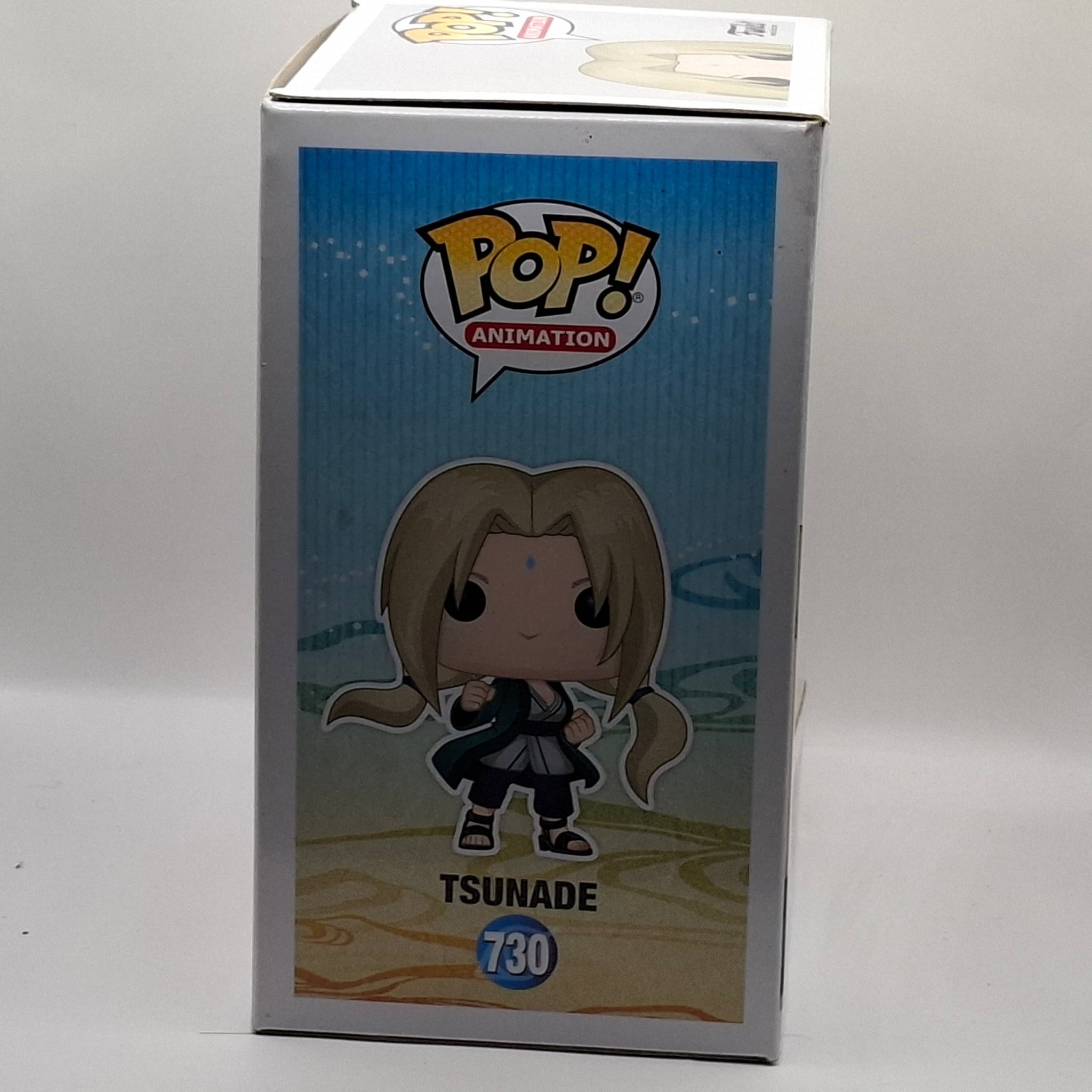 Funko Pop Naruto - Tsunade #730 GOODIE'S MANIA