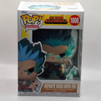 Funko Pop My Hero Academia - Infinite Deku avec Eri #1008 GOODIE'S MANIA