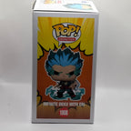 Funko Pop My Hero Academia - Infinite Deku avec Eri #1008 GOODIE'S MANIA