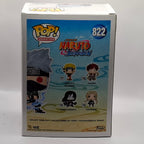 Funko Pop Naruto - Kakashi Lightning Blade #822 GOODIE'S MANIA