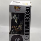 Funko Pop Naruto - Orochimaru #729 GOODIE'S MANIA