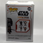 Funko Pop Star Wars The Mandalorian - The Mandalorian #326 GOODIE'S MANIA