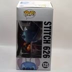 Funko Pop Disney - Stitch 626 #125 GOODIE'S MANIA