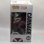Funko Pop Venom - Carnage #889 GOODIE'S MANIA