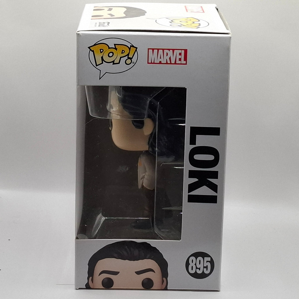 Funko Pop Loki - Loki #895 GOODIE'S MANIA