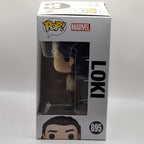 Funko Pop Loki - Loki #895 GOODIE'S MANIA