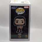 Funko Pop Loki - Loki #895 GOODIE'S MANIA