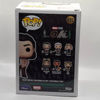 Funko Pop Loki - Loki #895 GOODIE'S MANIA