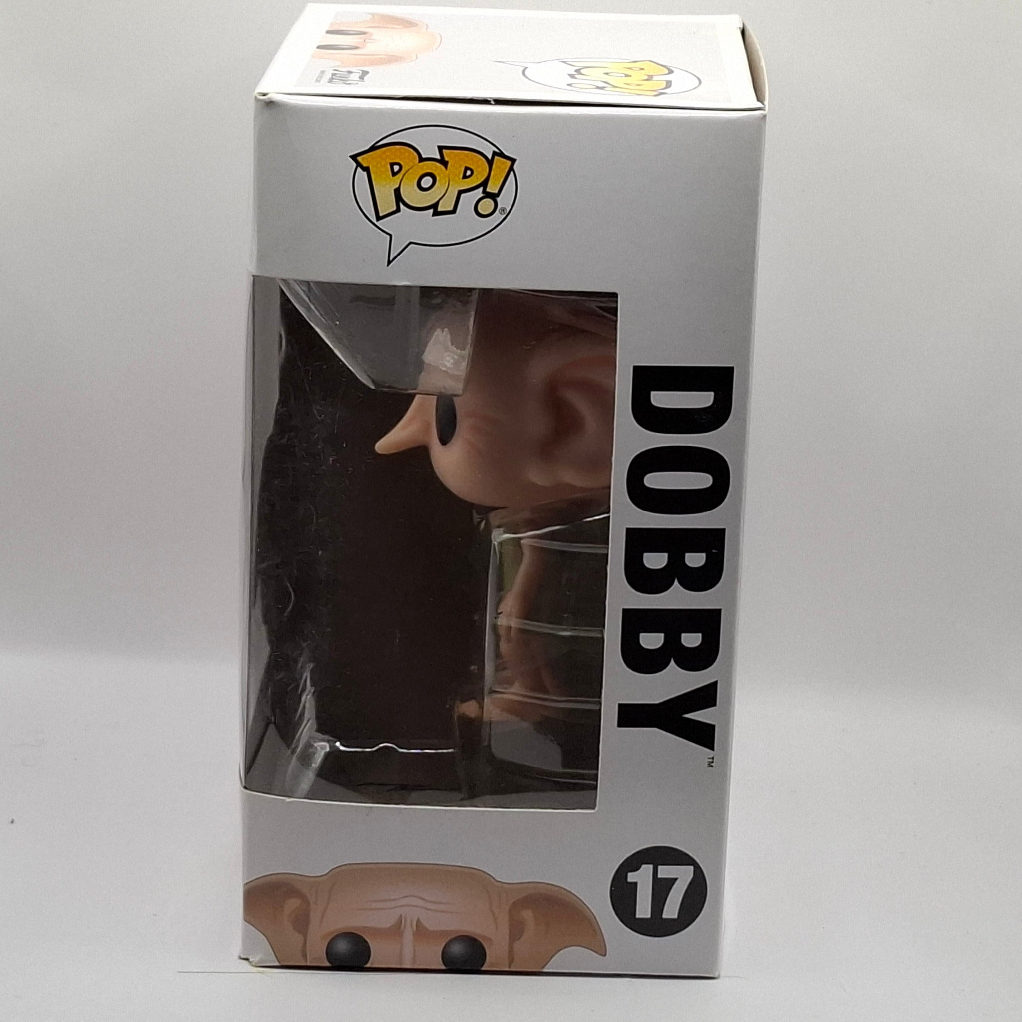 Funko Pop Harry Potter - Dobby #17 GOODIE'S MANIA