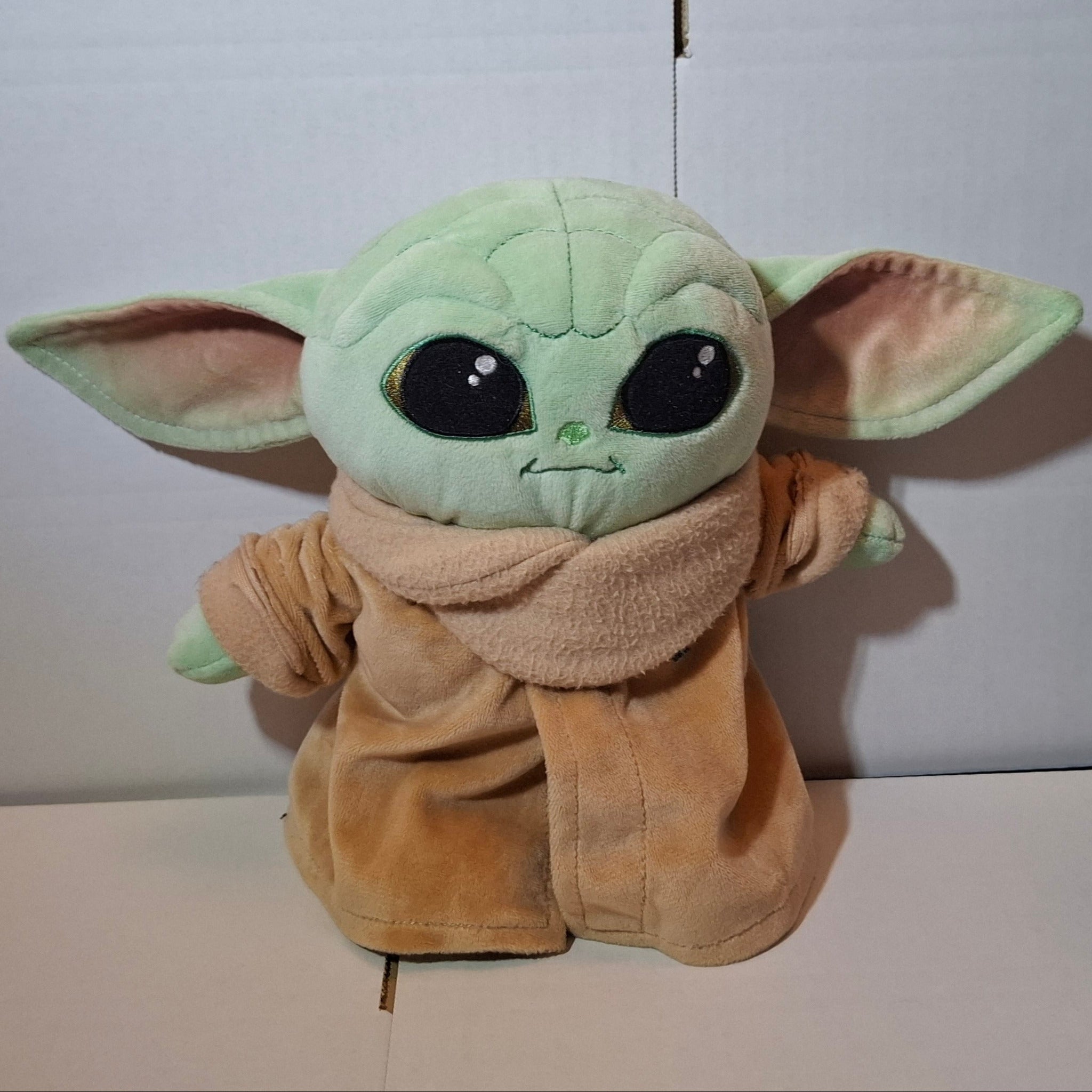 Peluche The Mandalorian - Baby Grogu GOODIE'S MANIA