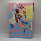 Manga Prince Hero - Intégrale 4 Tomes (Série complète) GOODIE'S MANIA