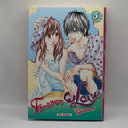 Manga Forever My Love - Intégrale 8 Tomes (Série complète) GOODIE'S MANIA
