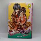Manga Forever My Love - Intégrale 8 Tomes (Série complète) GOODIE'S MANIA