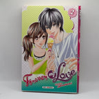 Manga Forever My Love - Intégrale 8 Tomes (Série complète) GOODIE'S MANIA