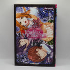 Manga Timeless Romance - Intégrale 3 Tomes (Série complète) GOODIE'S MANIA
