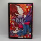 Manga Timeless Romance - Intégrale 3 Tomes (Série complète) GOODIE'S MANIA