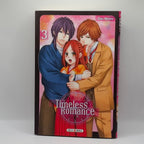 Manga Timeless Romance - Intégrale 3 Tomes (Série complète) GOODIE'S MANIA