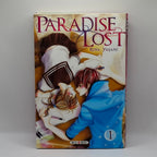 Manga Paradise Lost - Intégrale 4 Tomes (Série complète) GOODIE'S MANIA