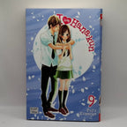 Manga I Love Hana-kun - Intégrale 10 Tomes (Série complète) GOODIE'S MANIA
