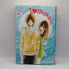 Manga I Love Hana-kun - Intégrale 10 Tomes (Série complète) GOODIE'S MANIA