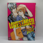Manga Love Stage!! - Intégrale 7 Tomes (Série complète) GOODIE'S MANIA