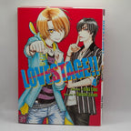 Manga Love Stage!! - Intégrale 7 Tomes (Série complète) GOODIE'S MANIA
