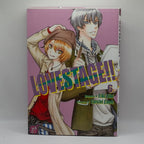 Manga Love Stage!! - Intégrale 7 Tomes (Série complète) GOODIE'S MANIA