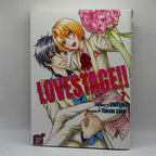 Manga Love Stage!! - Intégrale 7 Tomes (Série complète) GOODIE'S MANIA