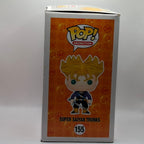Funko Pop Dragon Ball Z - Trunks Super Saiyan #155 GOODIE'S MANIA