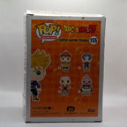 Funko Pop Dragon Ball Z - Trunks Super Saiyan #155 GOODIE'S MANIA