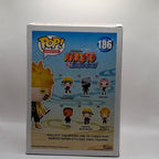 Funko Pop Naruto Shippuden - Naruto Six Path #186 GOODIE'S MANIA