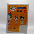 Funko Pop Dragon Ball - Bulma #108 GOODIE'S MANIA