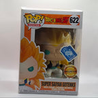 Funko Pop Dragon Ball Z - Super Saiyan Gotenks #622 GOODIE'S MANIA