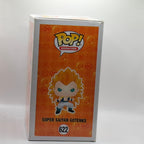 Funko Pop Dragon Ball Z - Super Saiyan Gotenks #622 GOODIE'S MANIA