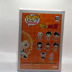 Funko Pop Dragon Ball Z - Super Saiyan Gotenks #622 GOODIE'S MANIA