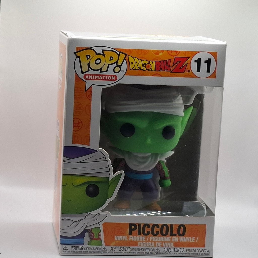 Funko Pop Dragon Ball Z - Piccolo #11 GOODIE'S MANIA